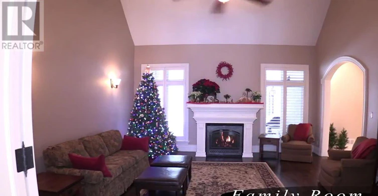 46 Loggers Trail, Whitchurch-Stouffville, ON, L4A 2L6 - 8