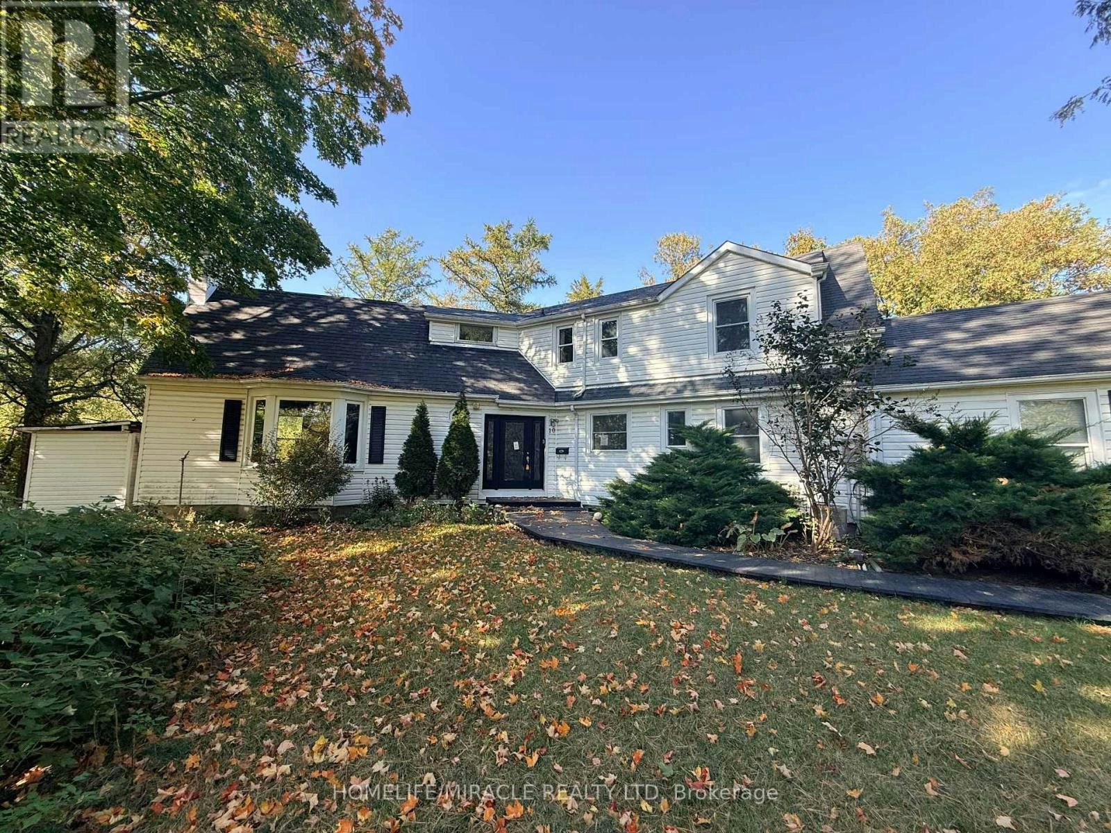 10 Yorkton Boulevard, Markham, ON, L6C 0J9