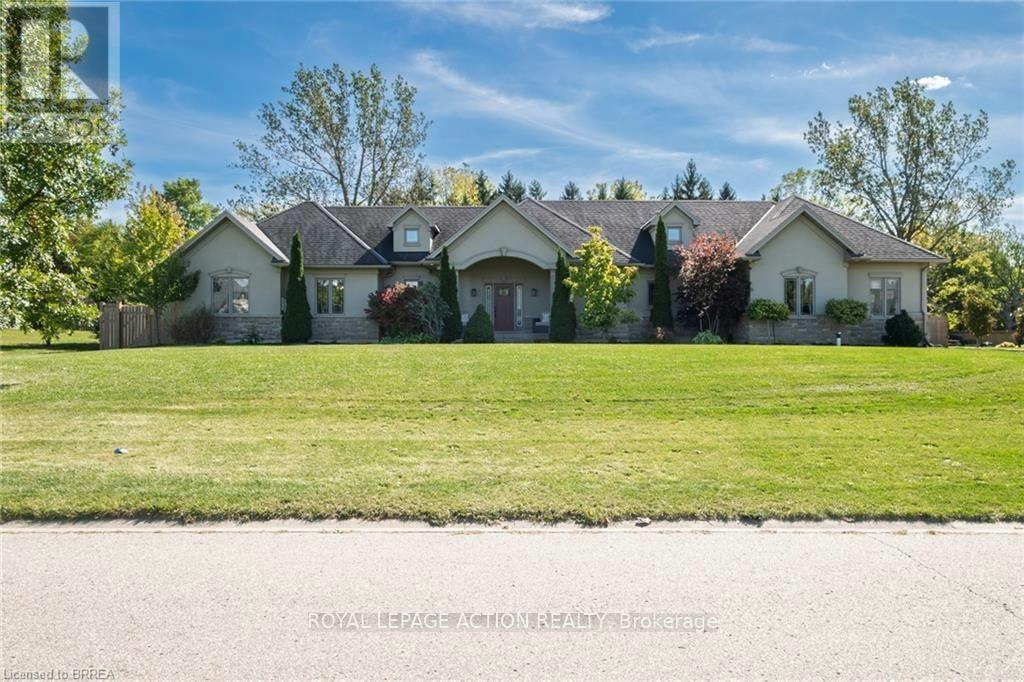 24 Wingrove Wood, Brant, ON, N3T 5L7