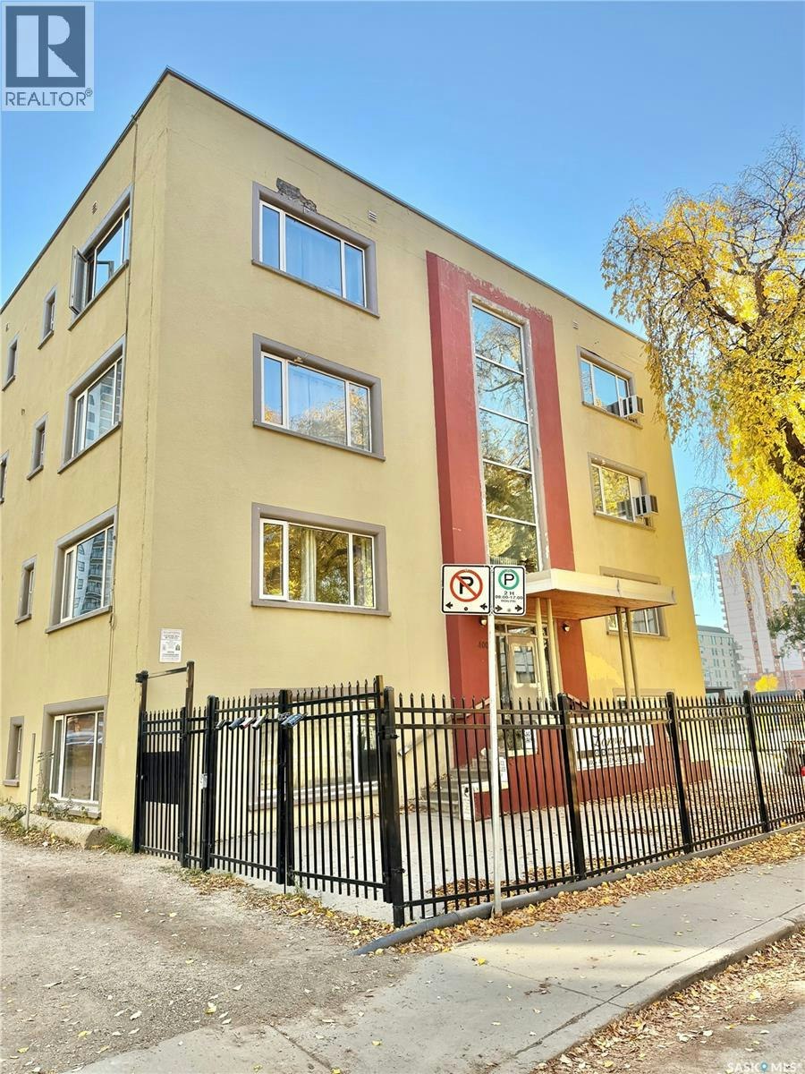 40-400 4th Avenue N, Saskatoon, SK, S7K 2M3