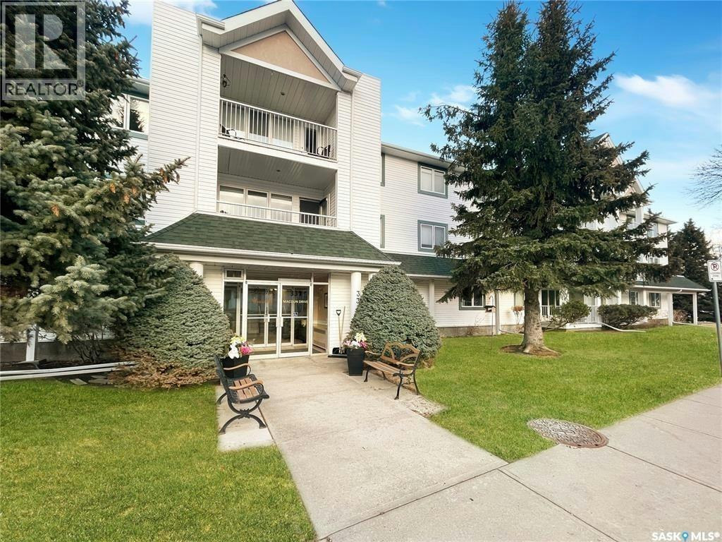110-331 Macoun Drive, Swift Current, SK, S9H 0A1