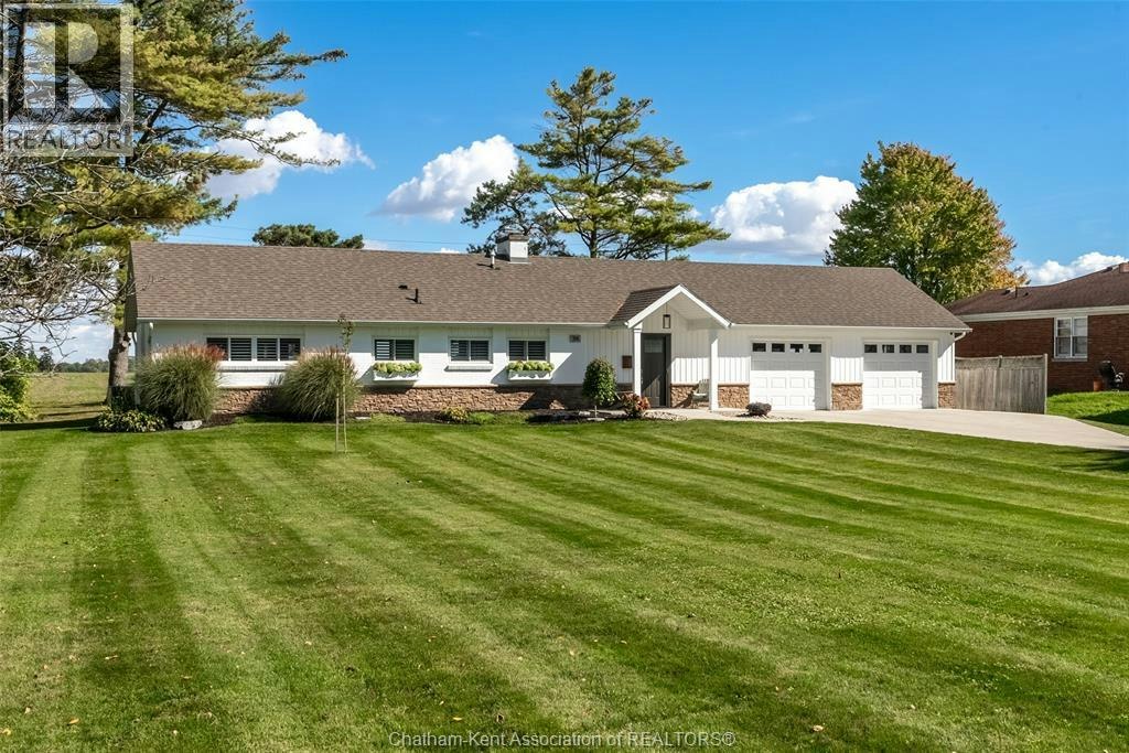 34 Briar Hill Road, Chatham-Kent, ON, N7M 5H1