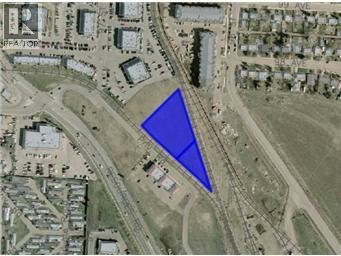 9505-9605 97 Street, Grande Prairie, AB, T8V 8B9