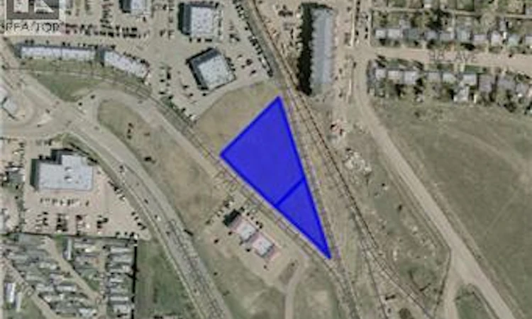 9505-9605 97 Street