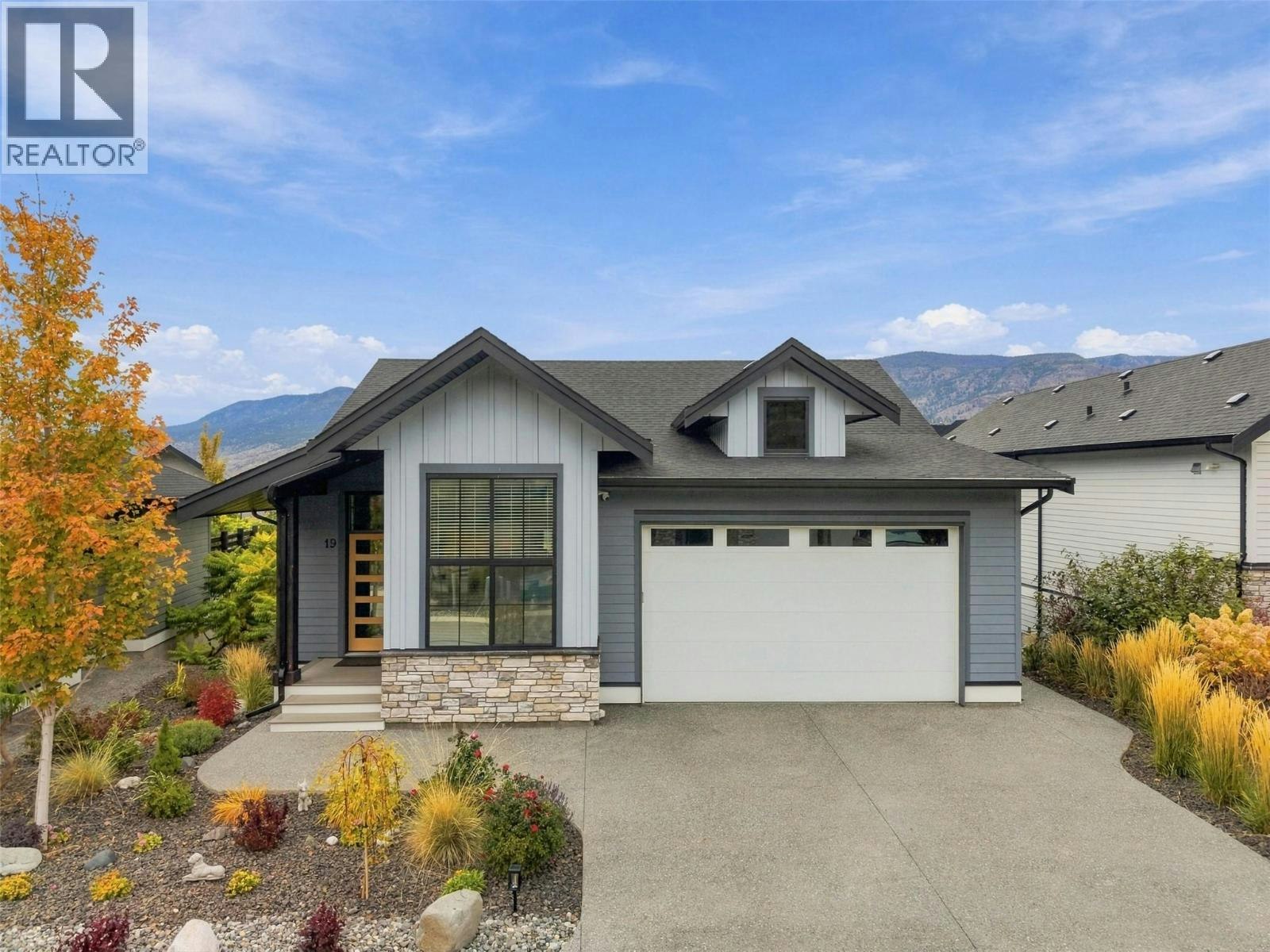 19-260 Cheval Noir Rue, Tobiano, BC, V1S 0B3