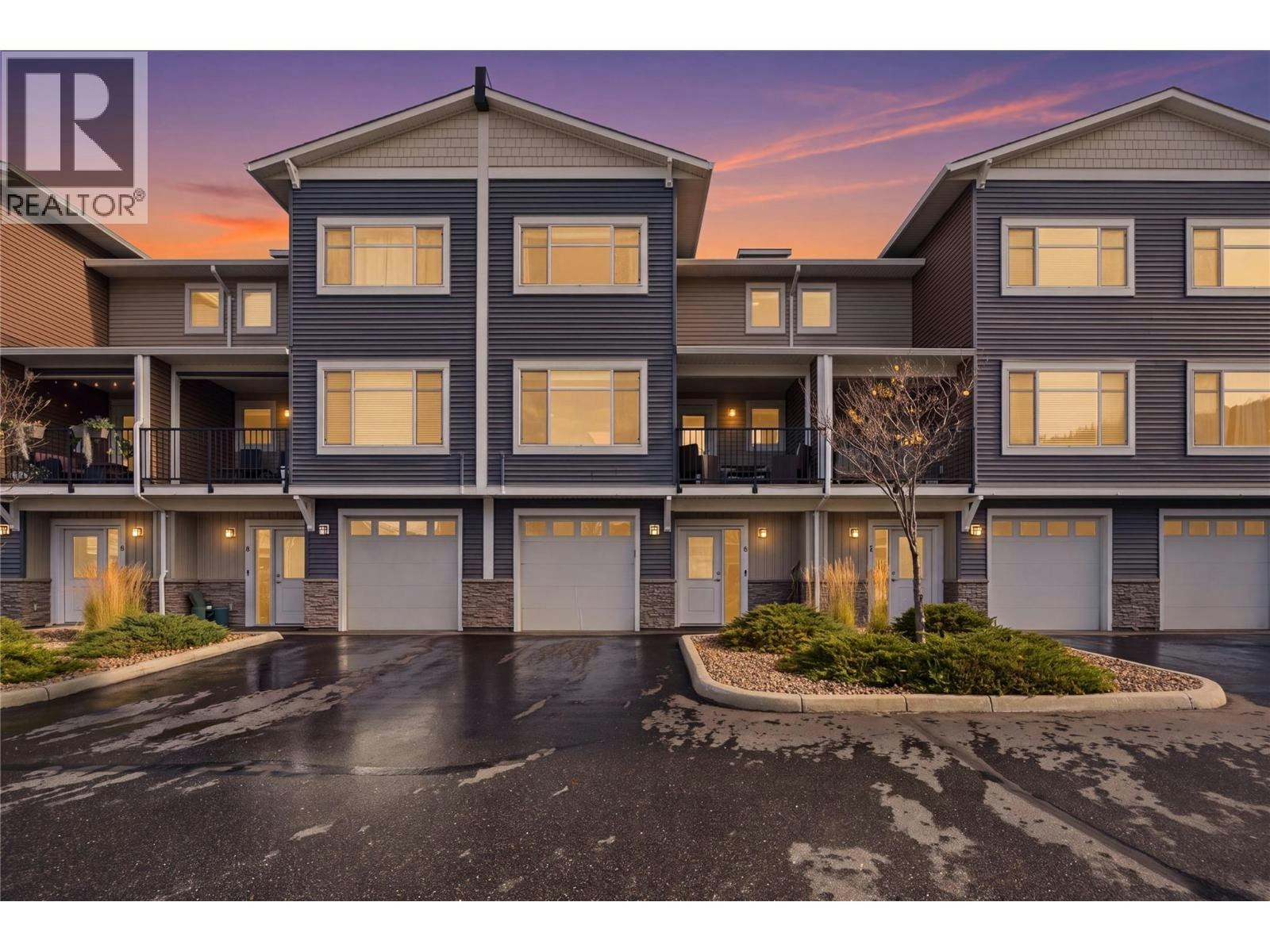 6-1711 Copperhead Drive, Kamloops, BC, V1S 0C2