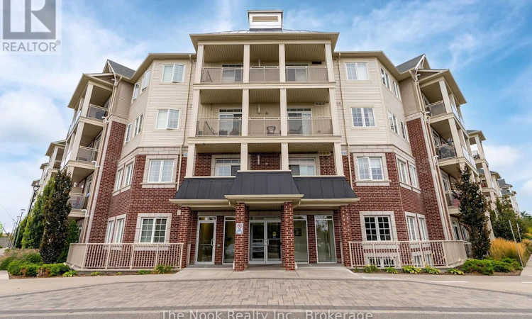 420-84 Aspen Springs Drive