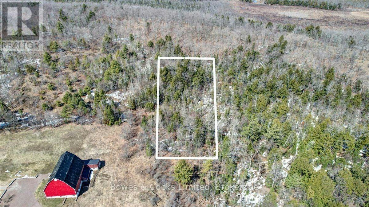 0 Centre Line Road, Marmora and Lake, ON, K0K 2M0