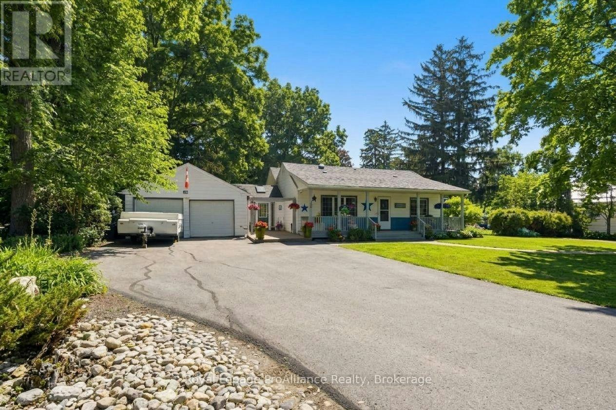 59 Palmer Road, Belleville, ON, K8P 4C7