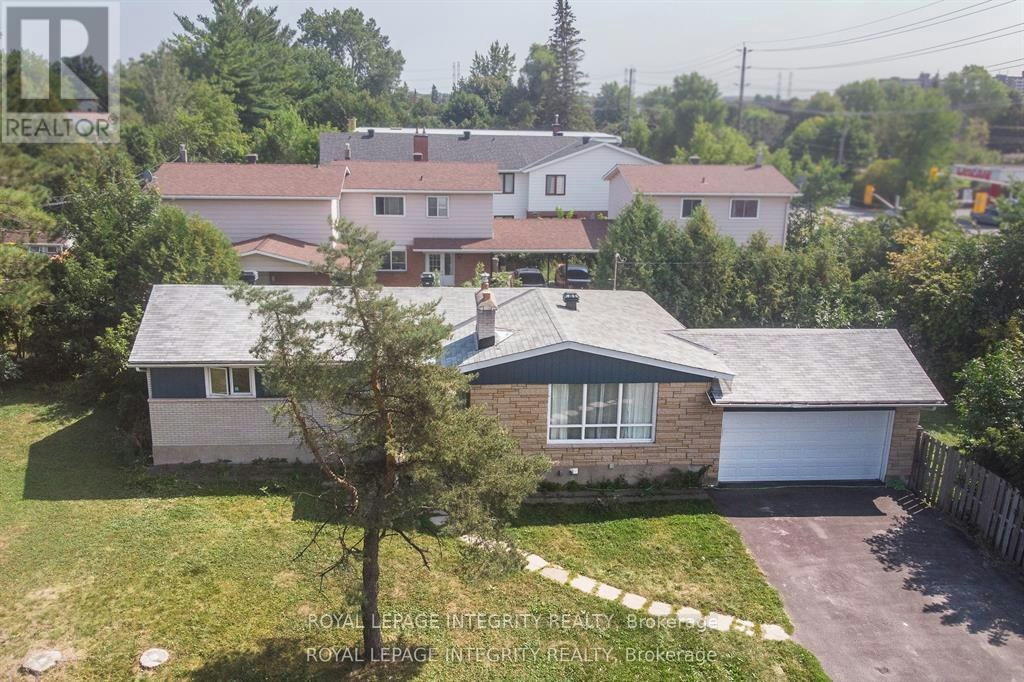 1152 Tawney Road, Ottawa, ON, K1G 1B6