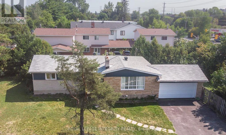 1152 Tawney Road