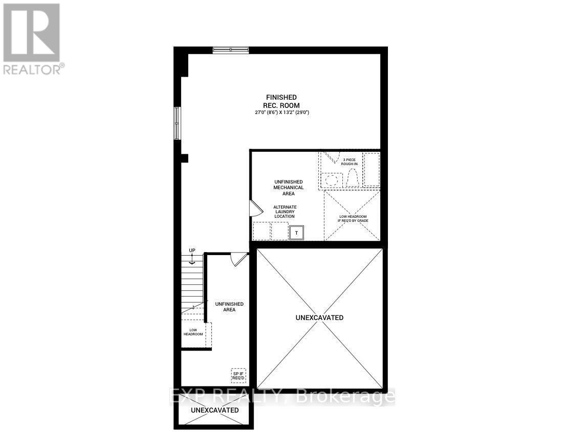 12 Knockaderry Crescent, Manotick, ON, K2C 3H2 - 36