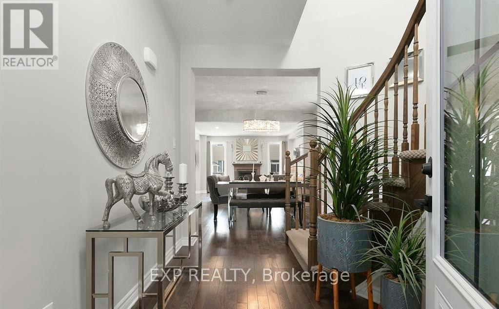 12 Knockaderry Crescent, Manotick, ON, K2C 3H2 - 4
