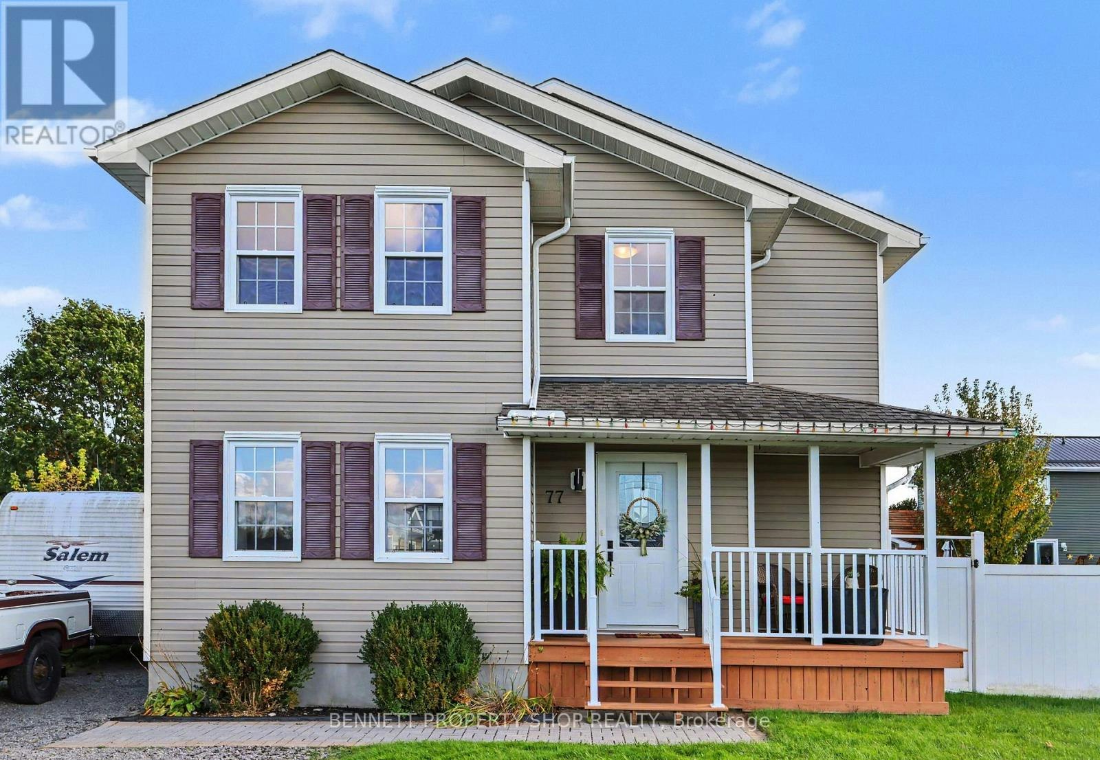 77 Tabitha Crescent, North Dundas, ON, K0C 1H0