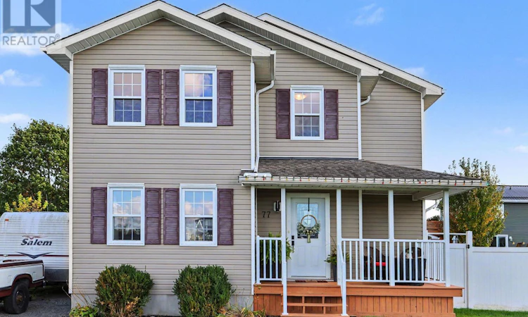 77 Tabitha Crescent