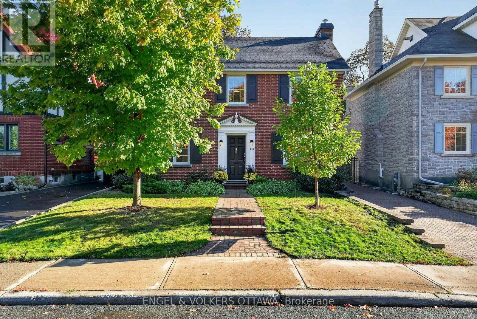 134 Kenilworth Street, Ottawa, ON, K1Y 3Z5