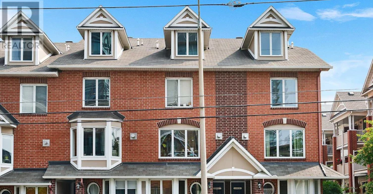 241 Lyon Street N, Ottawa, ON, K1R 1B4 - 2