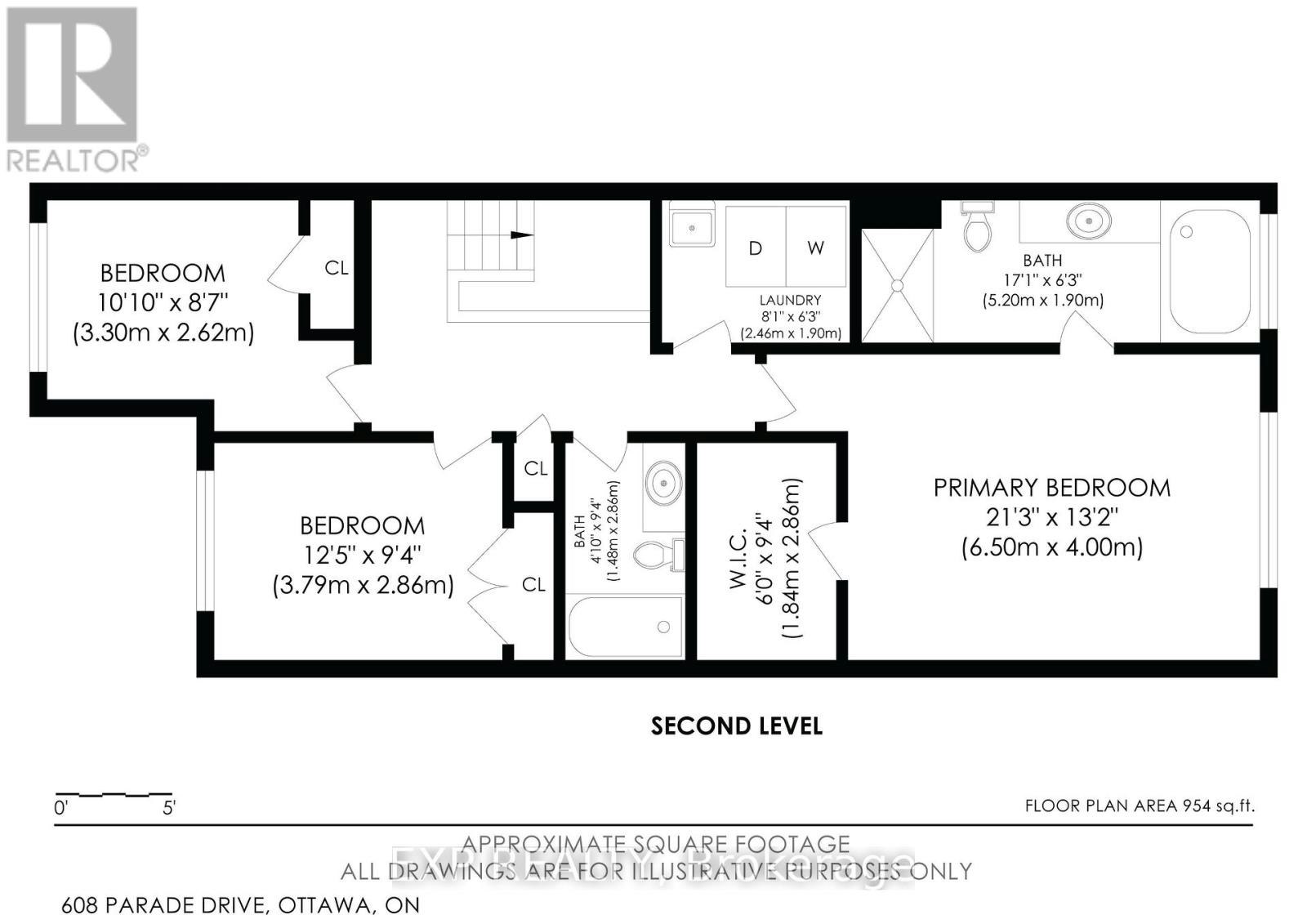 608 Parade Drive, Ottawa, ON, K2S 0Y5 - 48