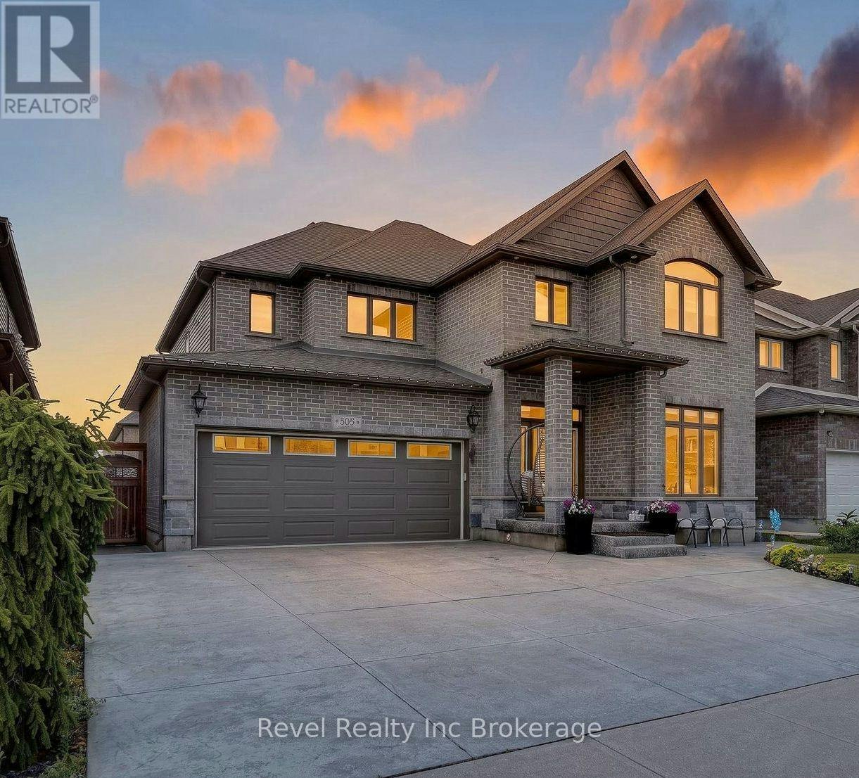 805 Halifax Road, Woodstock, ON, N4T 0C6