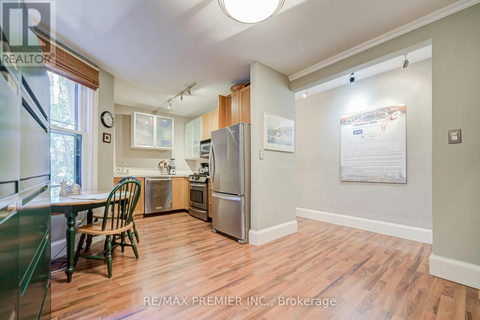 3-224 Lippincott Street, Toronto, ON, M5S 2P5 - 5