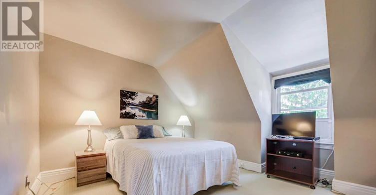 3-224 Lippincott Street, Toronto, ON, M5S 2P5 - 13