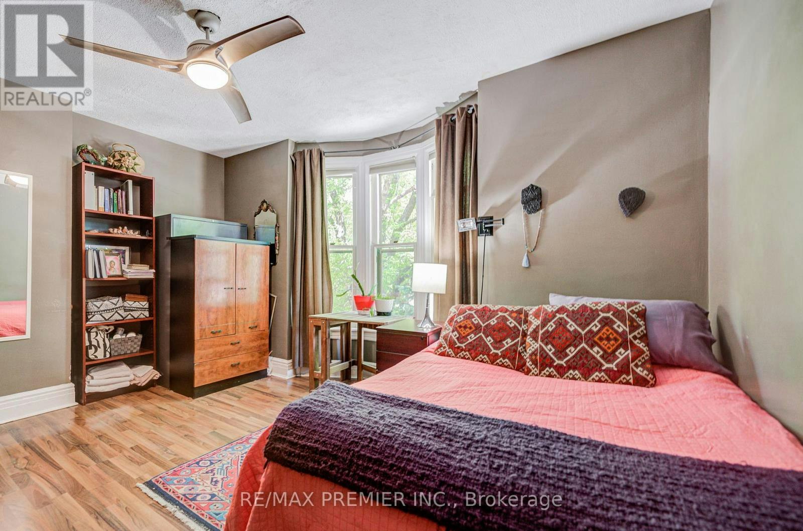 3-224 Lippincott Street, Toronto, ON, M5S 2P5 - 11