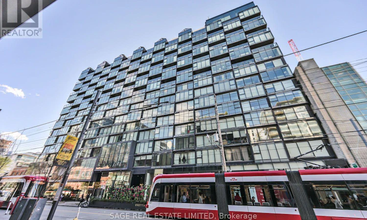 802-38 Stewart Street