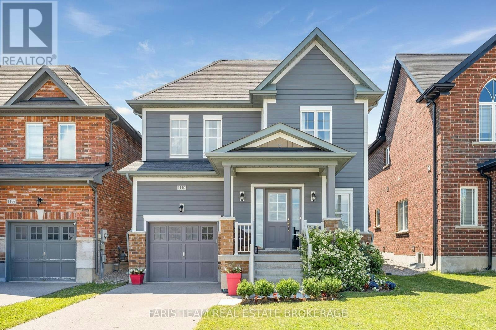 1110 Wharram Way, Innisfil, ON, L0L 1W0