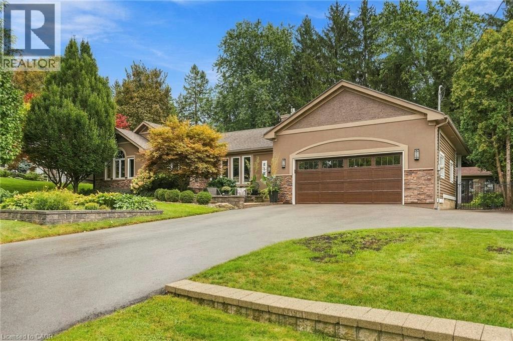 816 Alexander Road - 2