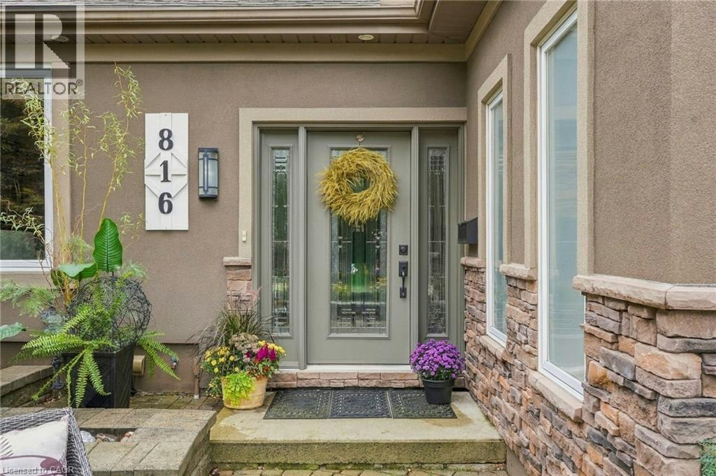 816 Alexander Road - 3