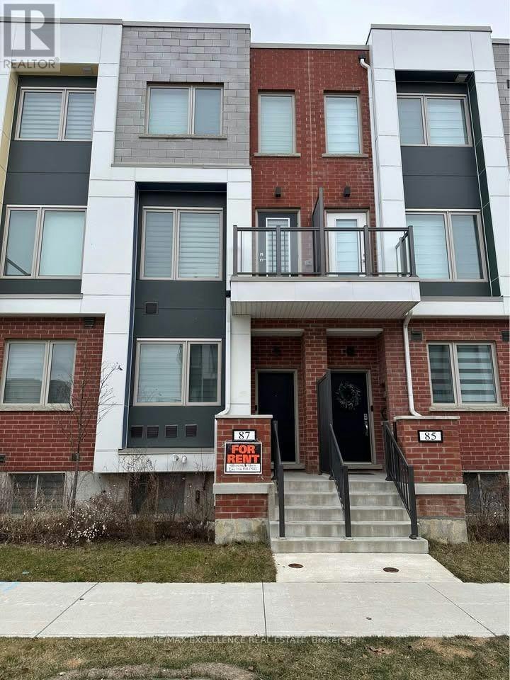 87 William Duncan Road, Toronto, ON, M3K 0C5