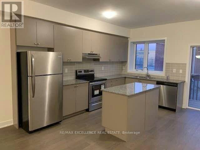 87 William Duncan Road, Toronto, ON, M3K 0C5 - 2