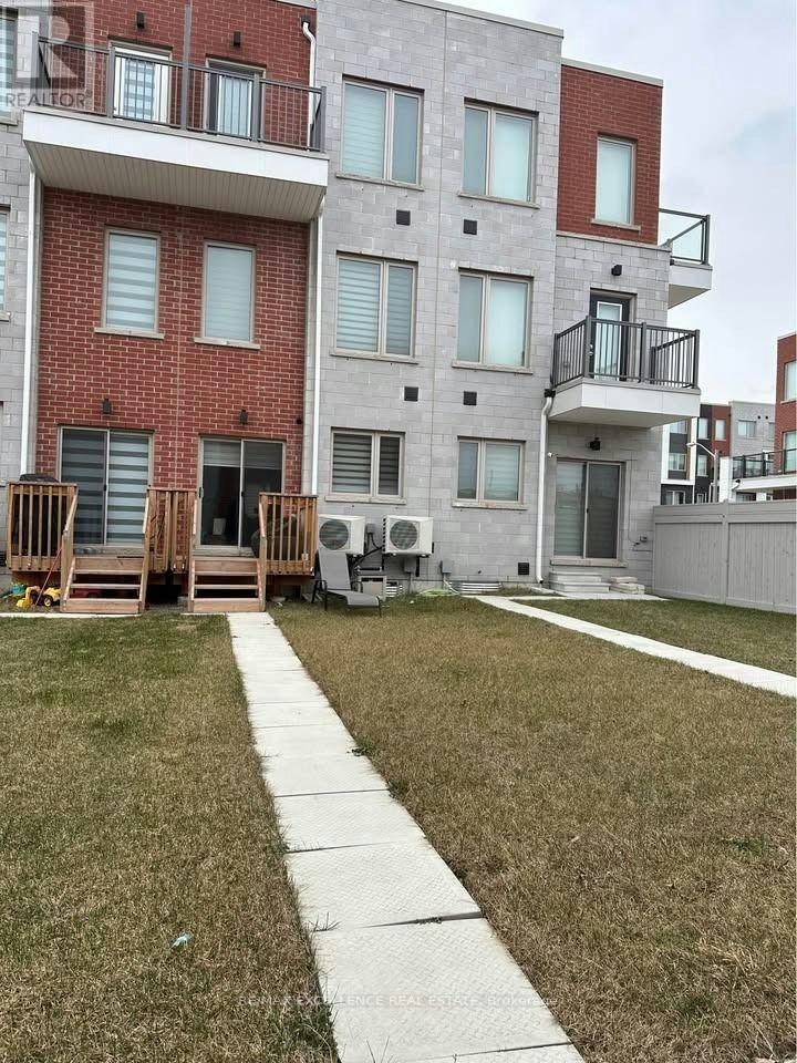 87 William Duncan Road, Toronto, ON, M3K 0C5 - 18
