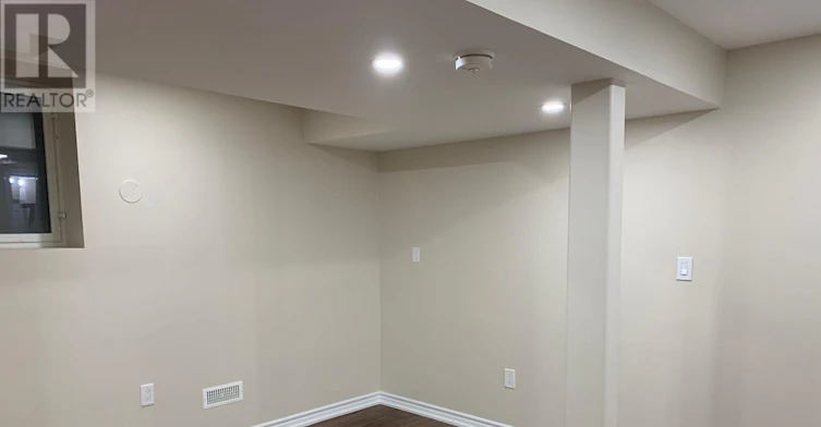 BASMENT-2489 Felhaber Crescent, Oakville, ON, L6H 7R8 - 3