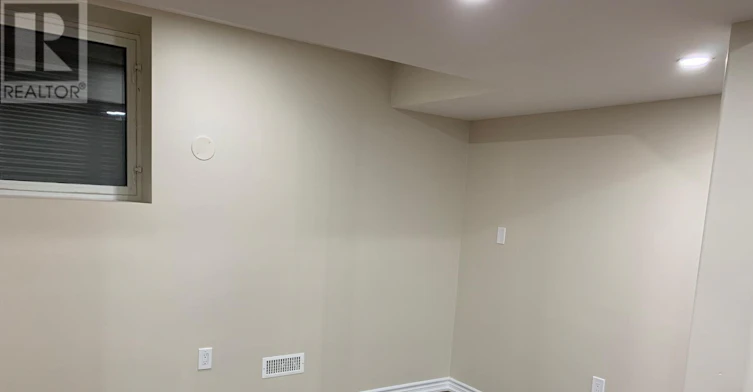 BASMENT-2489 Felhaber Crescent, Oakville, ON, L6H 7R8 - 2