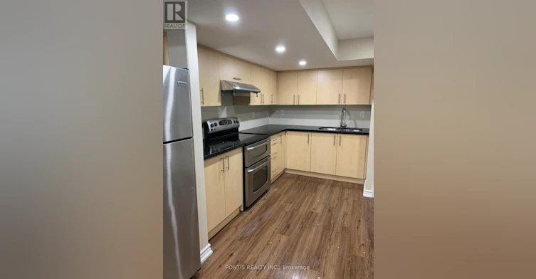 BASMENT-2489 Felhaber Crescent, Oakville, ON, L6H 7R8 - 4