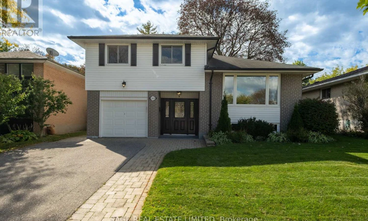 1410 Lewisham Drive