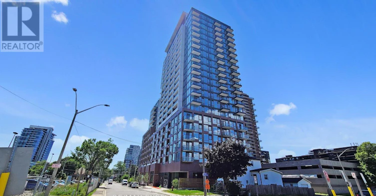 716-28 Ann Street, Mississauga, ON, L5G 0E1 - 2