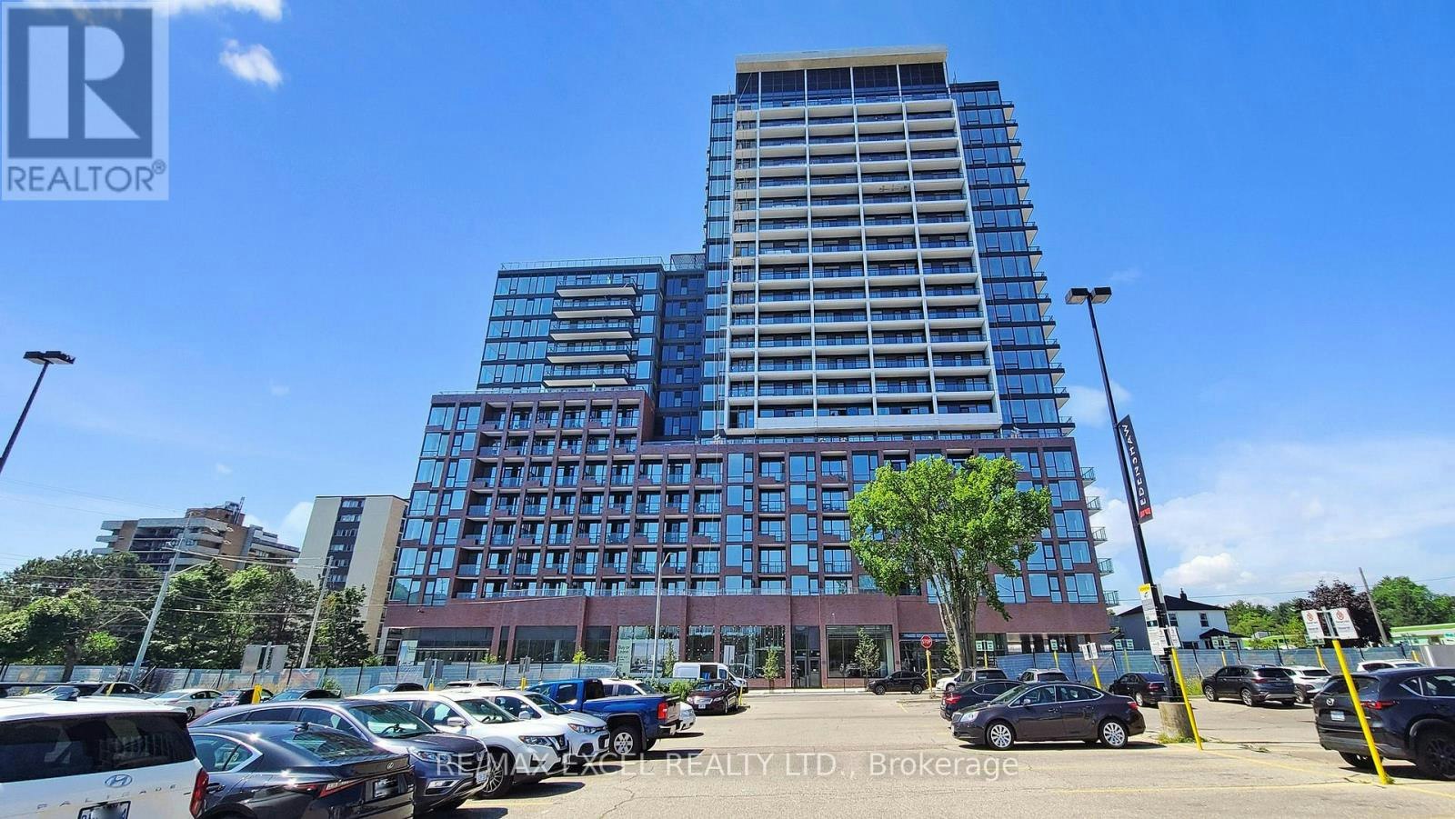716-28 Ann Street, Mississauga, ON, L5G 0E1 - 3