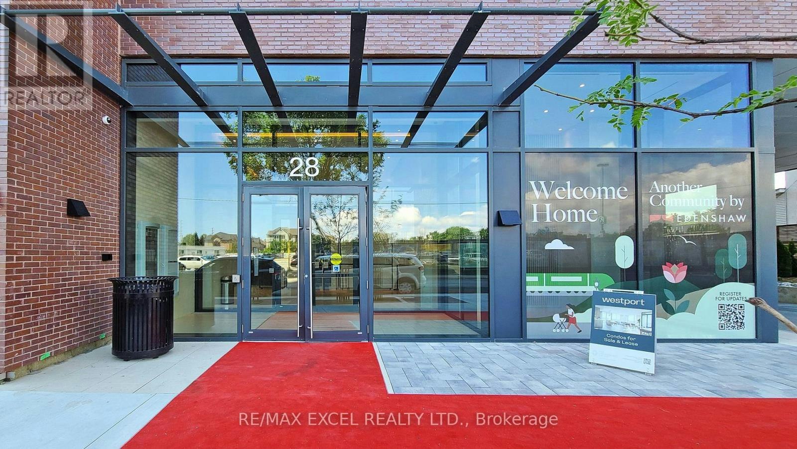 716-28 Ann Street, Mississauga, ON, L5G 0E1 - 4
