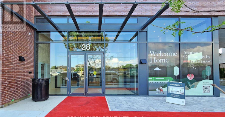 716-28 Ann Street, Mississauga, ON, L5G 0E1 - 4