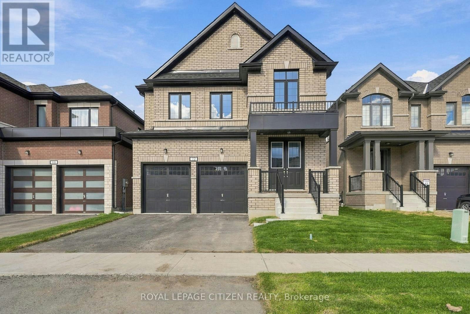 72 Butler Boulevard, Kawartha Lakes, ON, K9V 0S1