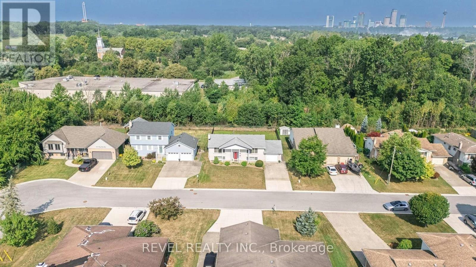 3641 Rapids View Drive, Niagara Falls, ON, L2G 7M8
