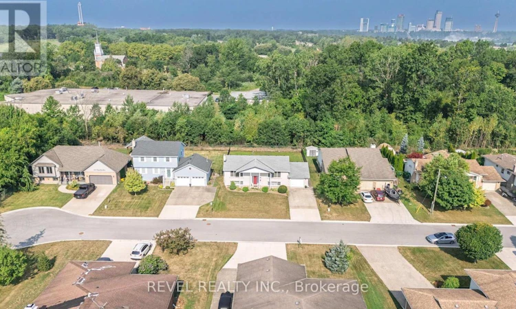 3641 Rapids View Drive