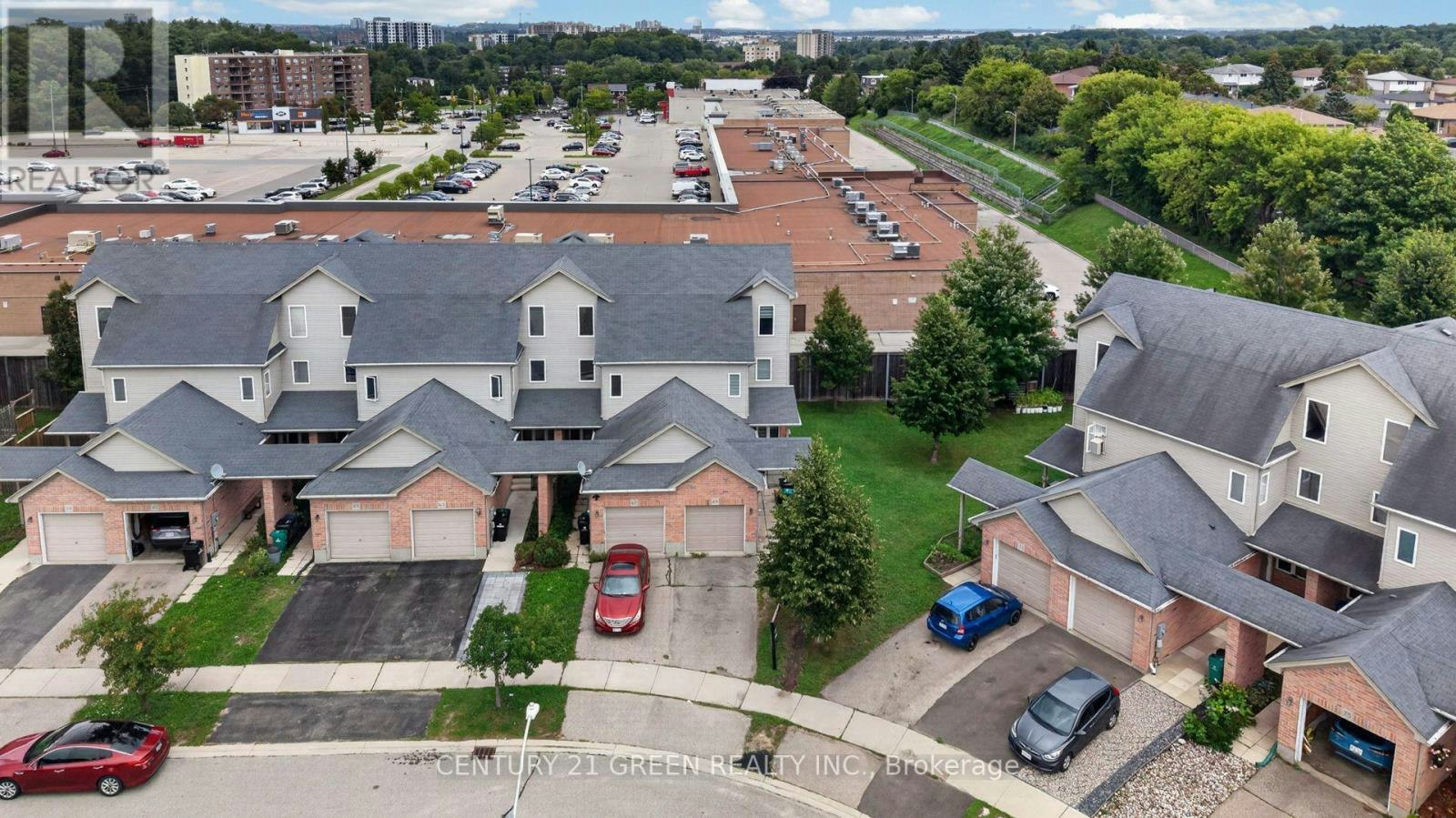 69 Brookfield Crescent, Kitchener, ON, N2E 0A6 - 6