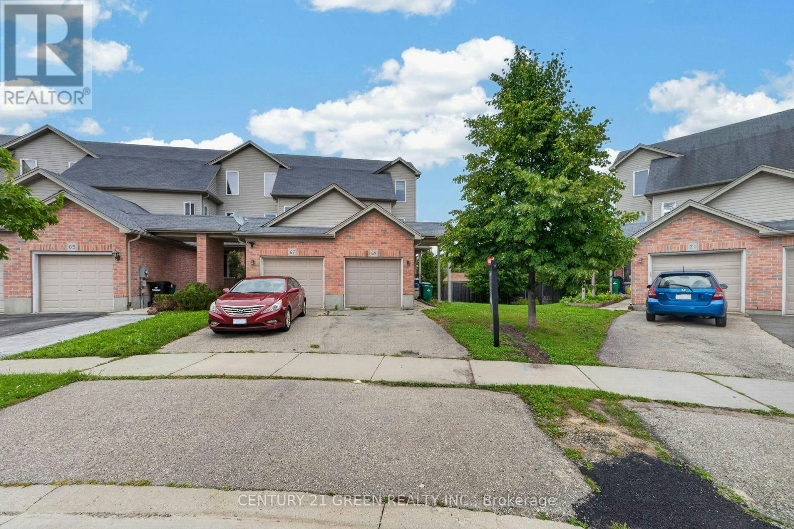69 Brookfield Crescent, Kitchener, ON, N2E 0A6 - 3