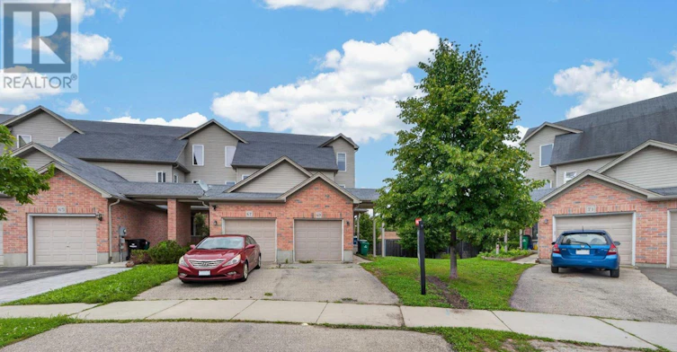 69 Brookfield Crescent, Kitchener, ON, N2E 0A6 - 3