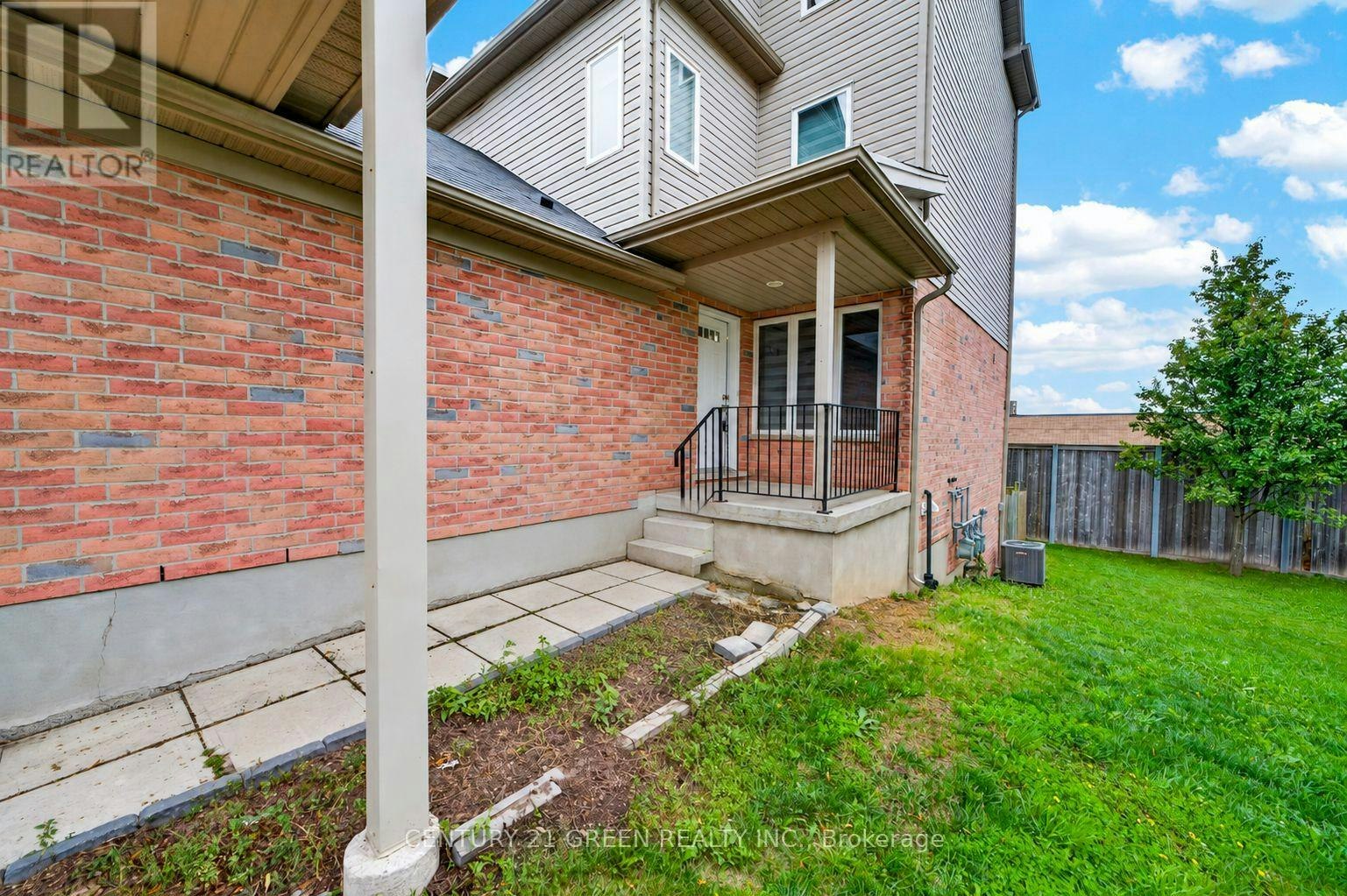 69 Brookfield Crescent, Kitchener, ON, N2E 0A6 - 7