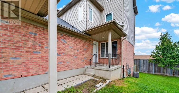 69 Brookfield Crescent, Kitchener, ON, N2E 0A6 - 7