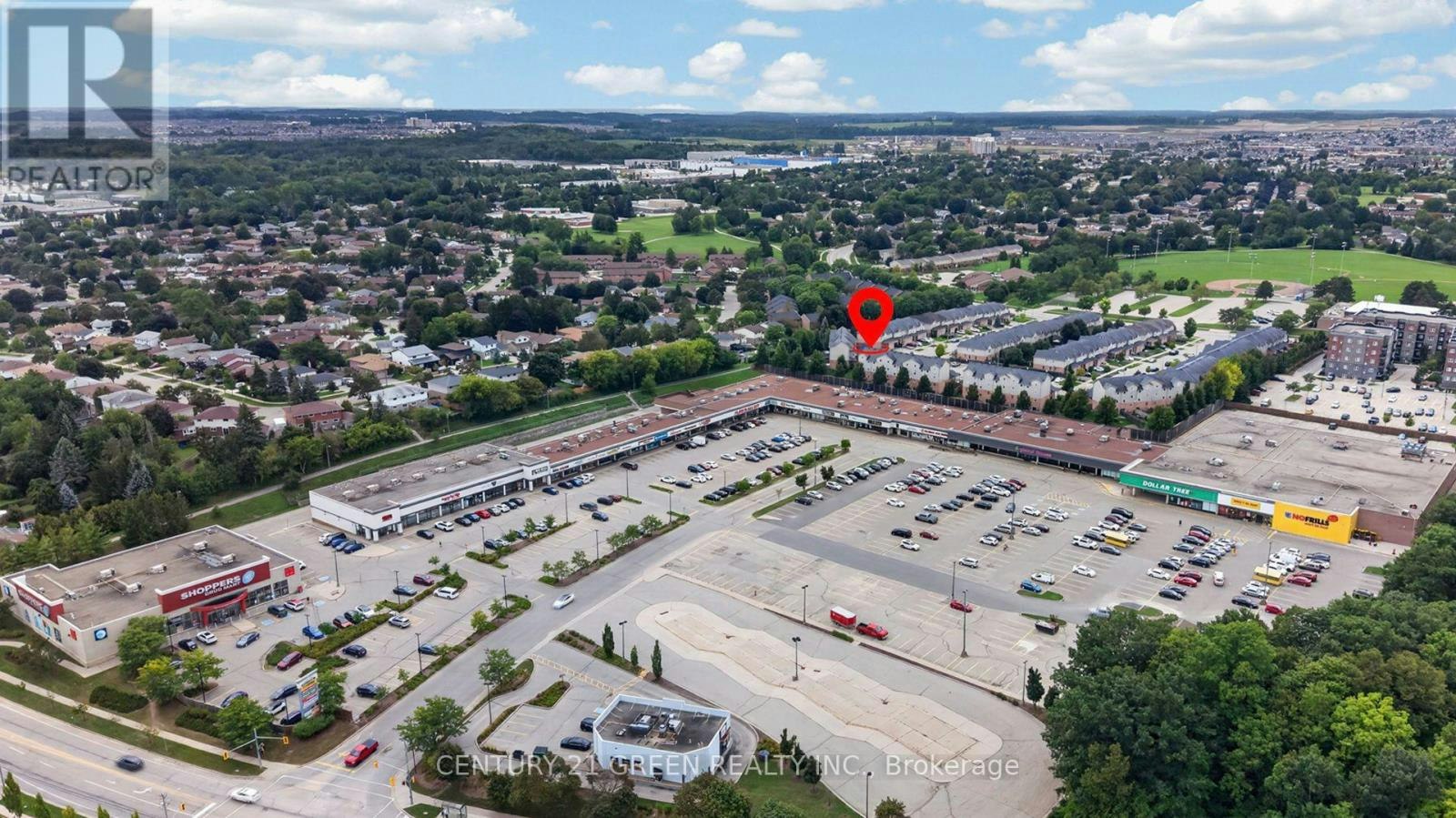 69 Brookfield Crescent, Kitchener, ON, N2E 0A6 - 2